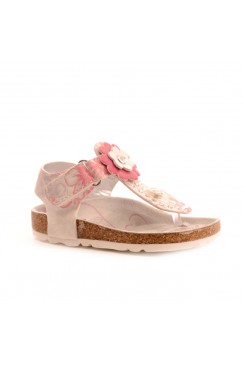 Детски сандали модел 42154 bianco