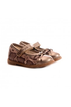 Детски обувки PRIMIGI модел 60791 pittone
