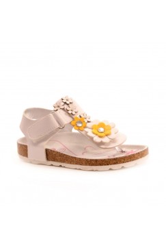 Детски сандали модел 42152 bianco