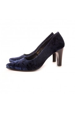 Дамски обувки модел 20981 blue v