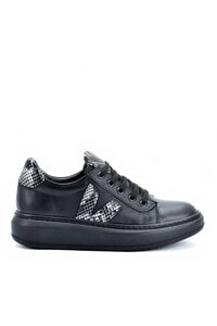 IVA BLACK SNAKE