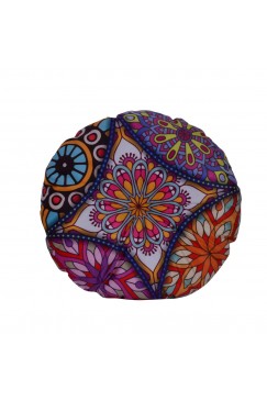 Декоративна възглавница ФЛИЙС 3D ПЕЧАТ - CSH 354