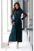 Елегантен зимен елек CHIC GREENY