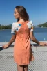 Ежедневна рокля DESITTA
