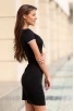 Елегантна рокля ROKSANA